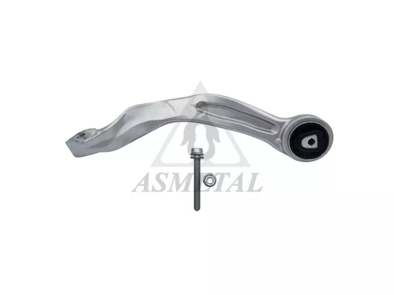 Track Control Arm Upper Left