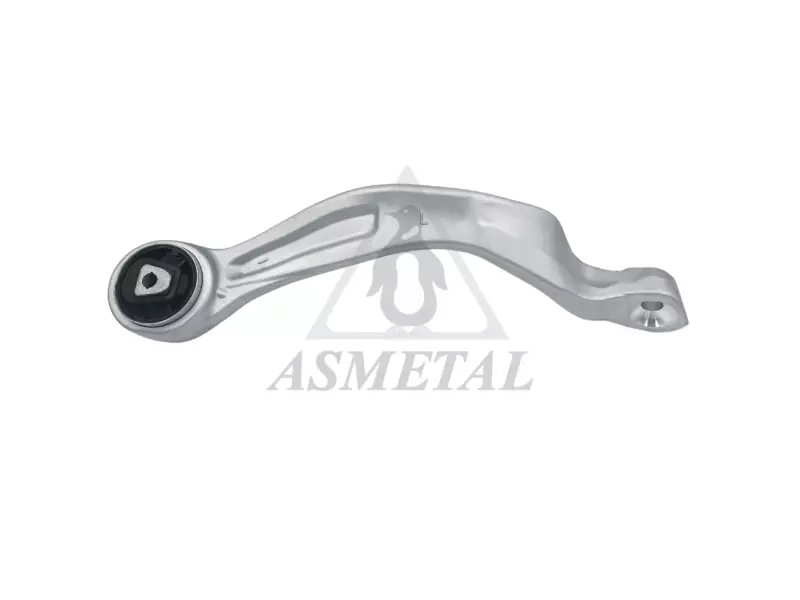 Track Control Arm Upper Left (Without Fasteners)