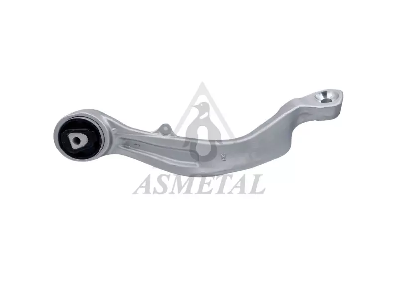 Track Control Arm Upper Right (Without Fasteners)