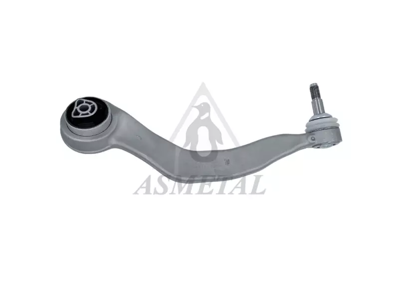 Track Control Arm Upper Right (Without Fasteners)