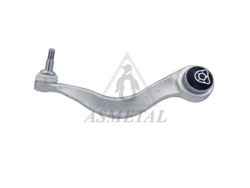 Track Control Arm Lower Left (Without Fasteners)