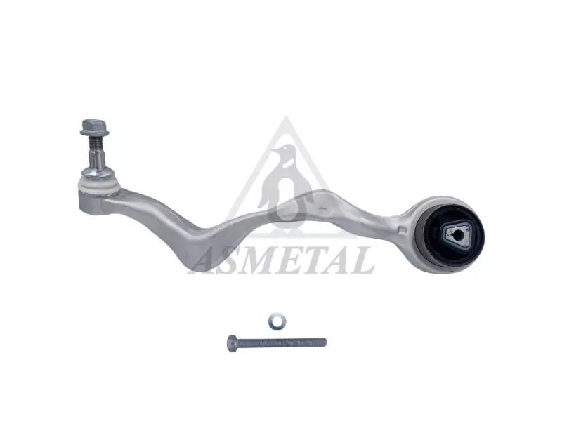 Track Control Arm Upper Left