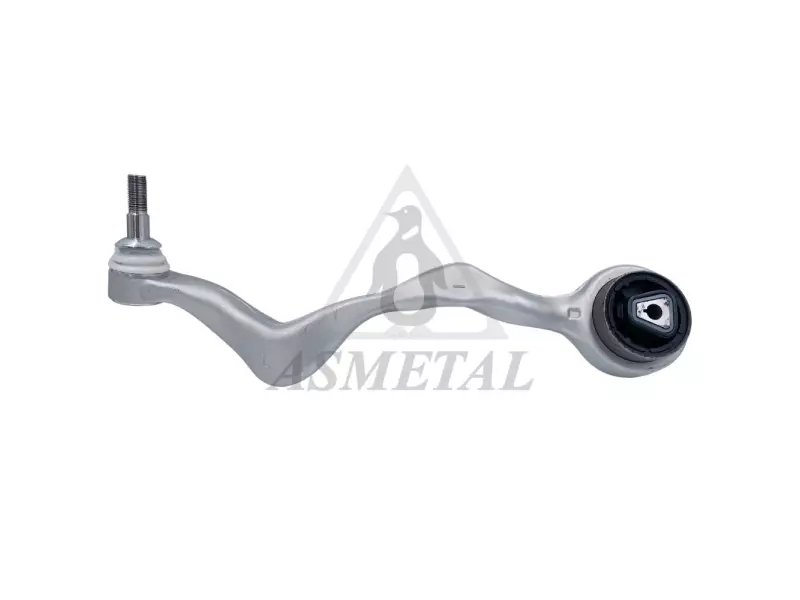 Track Control Arm Upper Left (Without Fasteners)