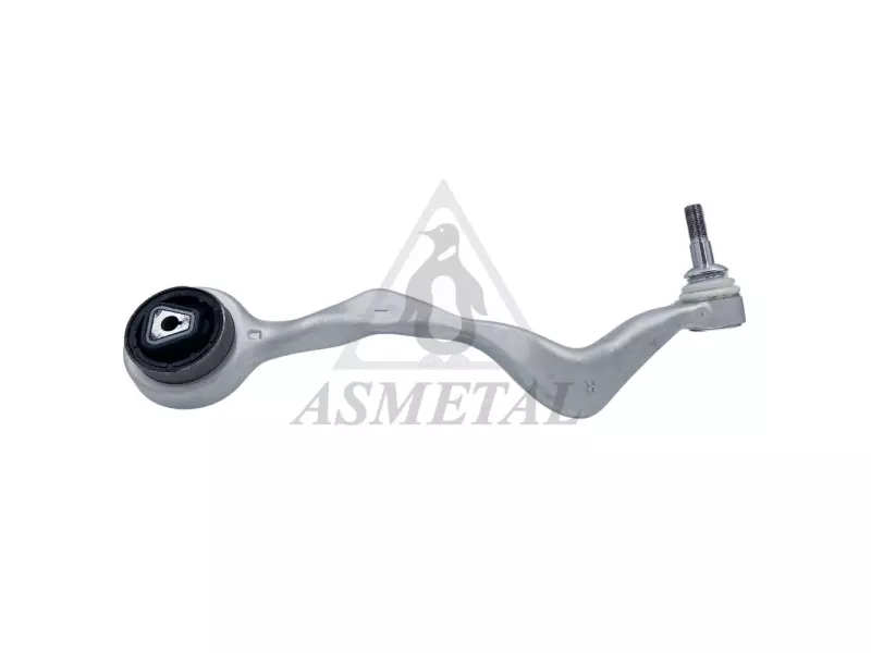 Track Control Arm Upper Right (Without Fasteners)