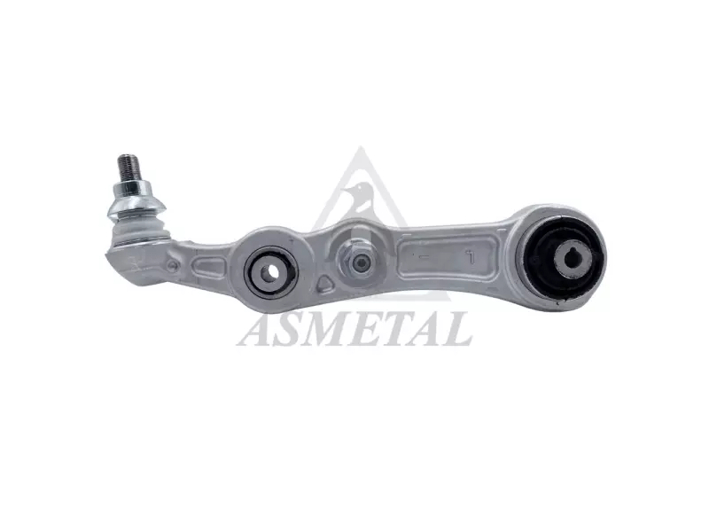 Track Control Arm Lower Left (Without Fasteners)