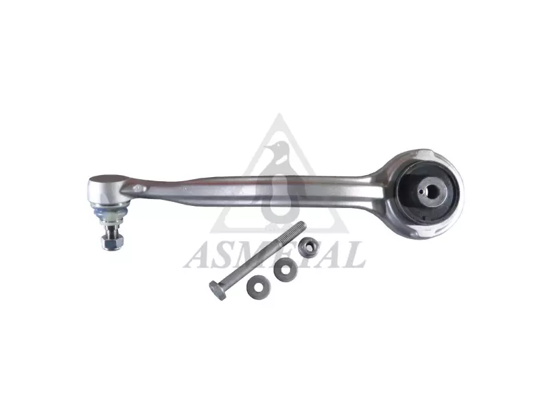 Track Control Arm Upper Left