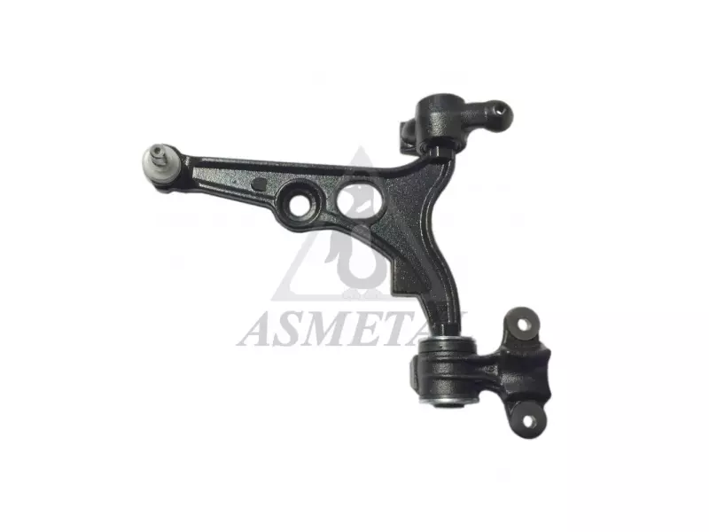 Track Control Arm Left