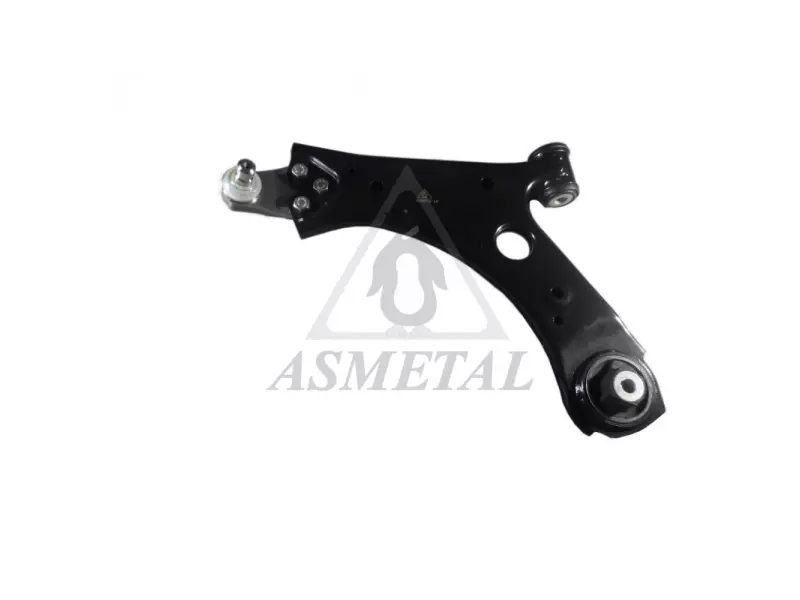 Track Control Arm Left