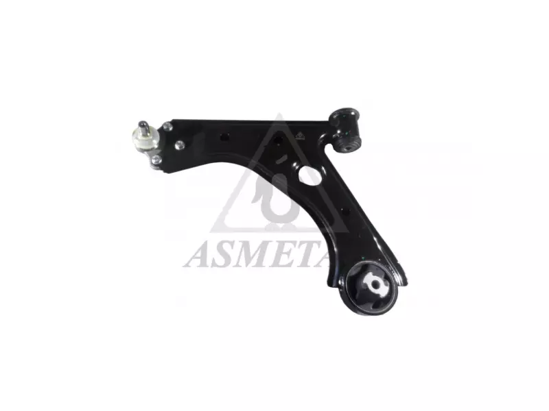 Track Control Arm Left