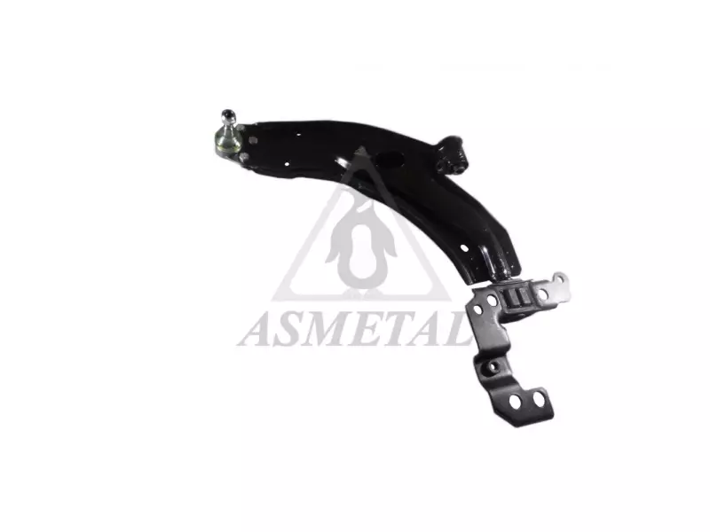 Track Control Arm Left