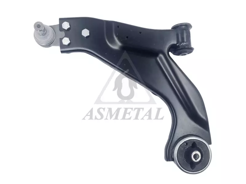 Track Control Arm Left