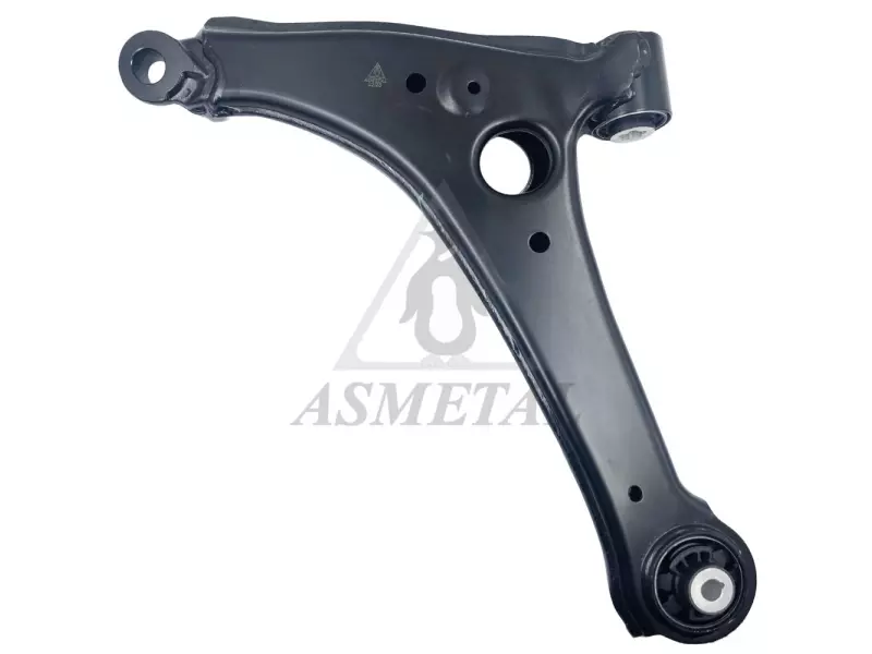 Track Control Arm Left (Without Ball Joint)