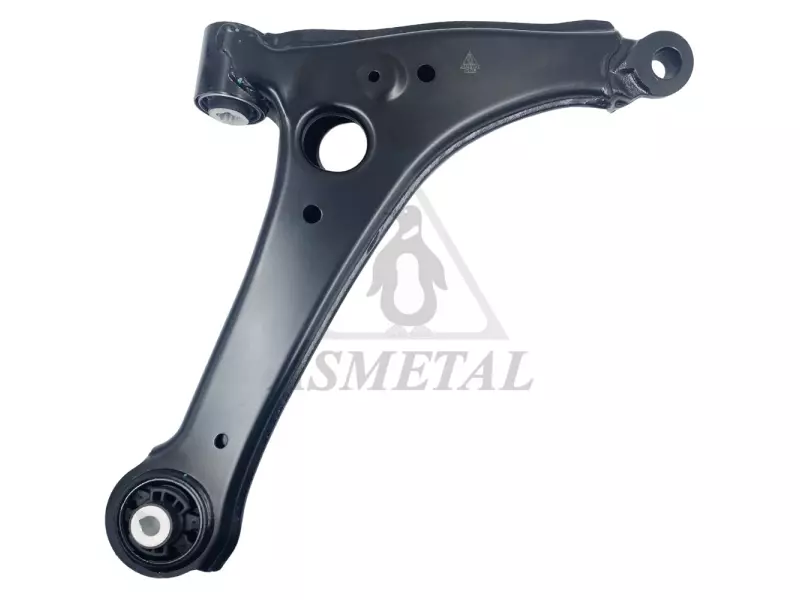 Track Control Arm Right (Without Ball Joint)