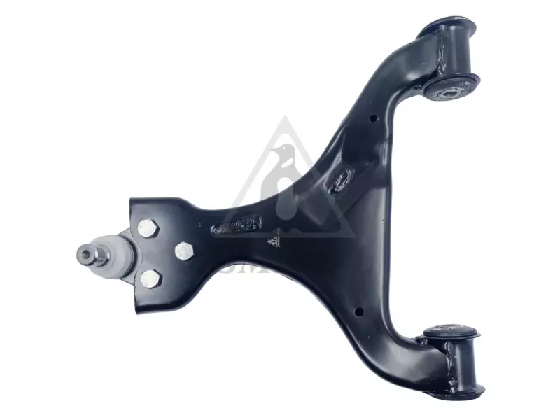 Track Control Arm Left