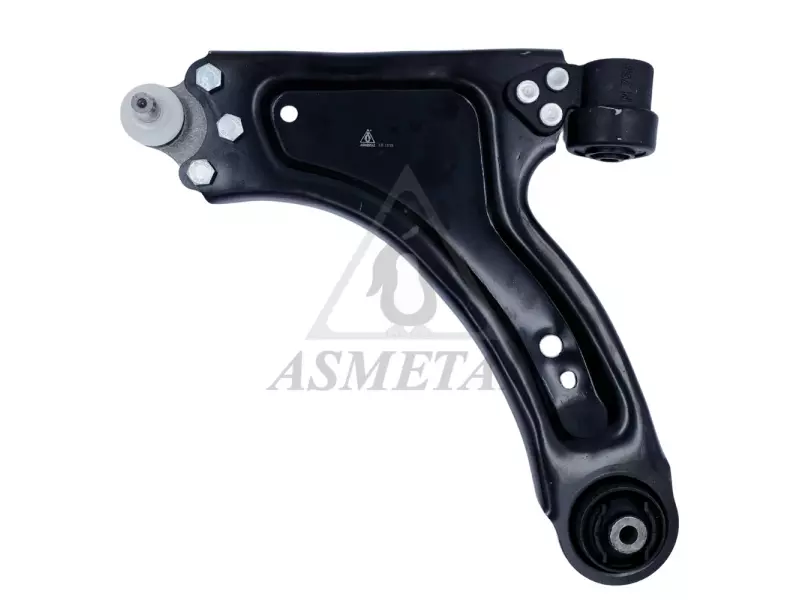 Track Control Arm Left