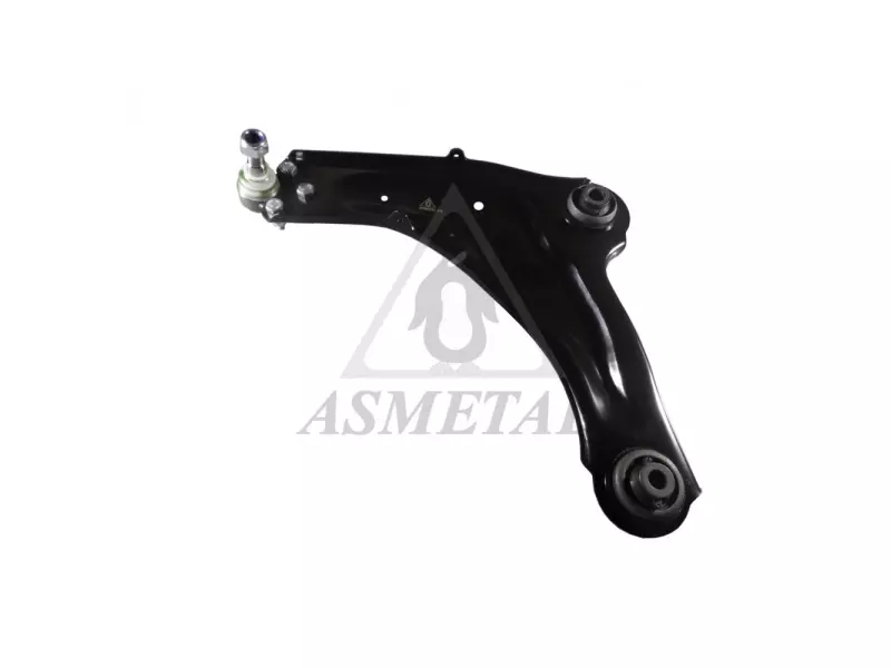 Track Control Arm Left