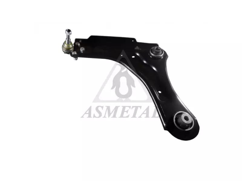 Track Control Arm Left