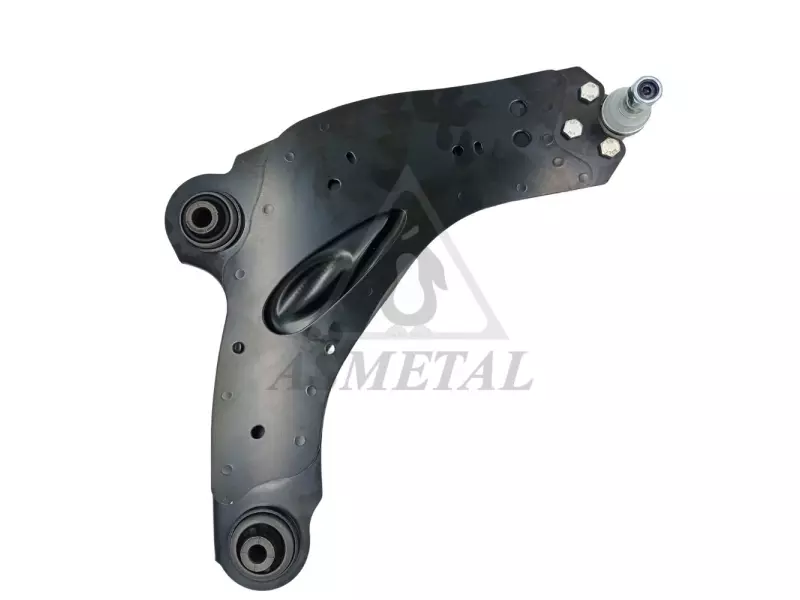 Track Control Arm Right