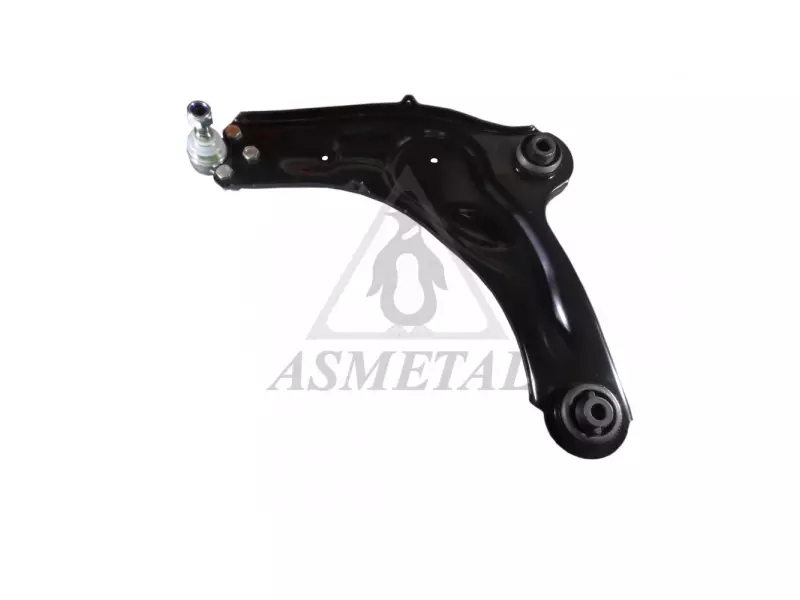 Track Control Arm Left