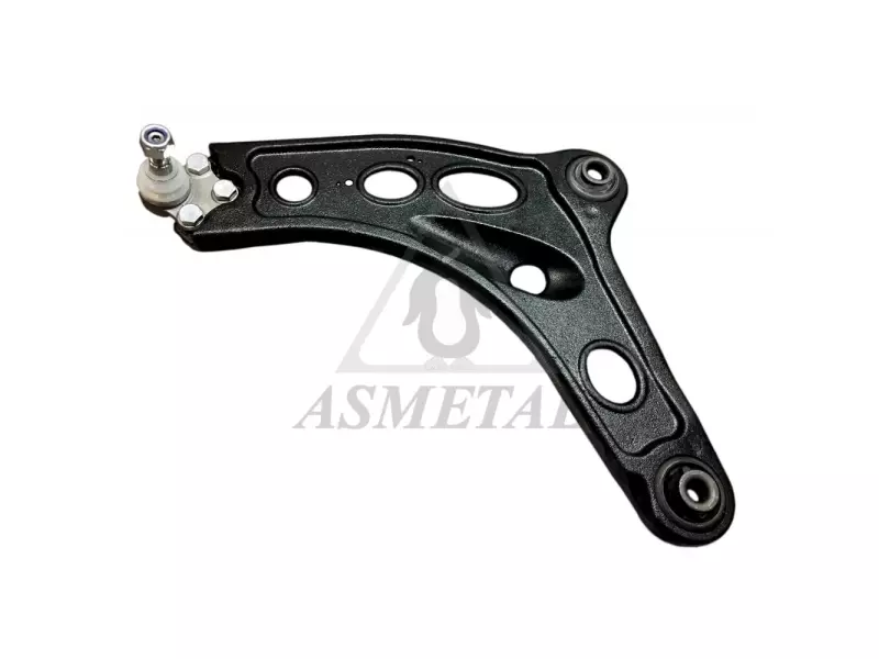 Track Control Arm Left