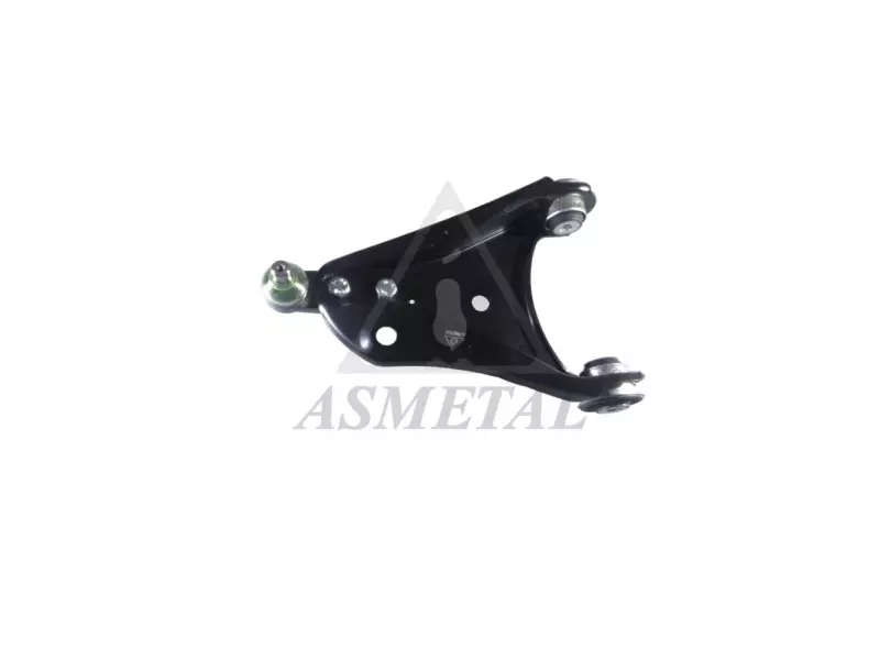 Track Control Arm Left