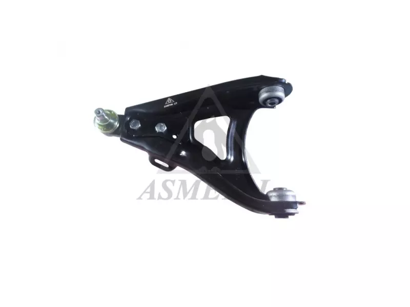 Track Control Arm Left