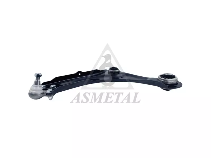 Track Control Arm Left