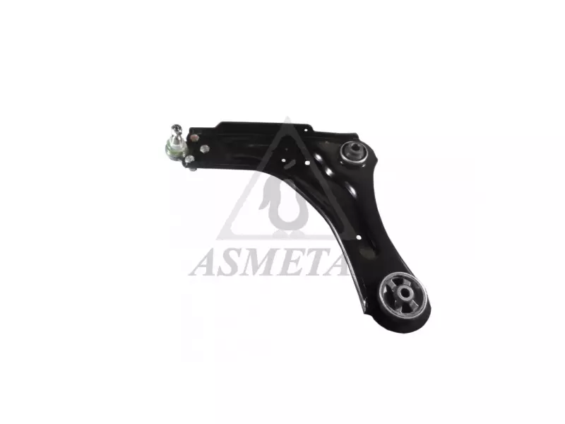 Track Control Arm Left