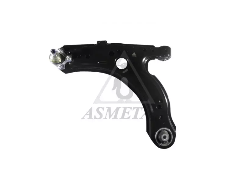 Track Control Arm Left