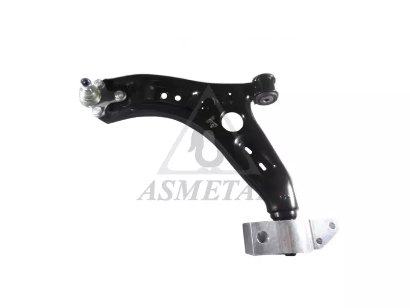 Track Control Arm Left