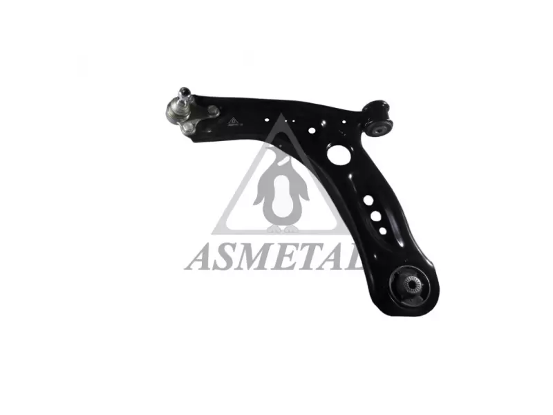 Track Control Arm Left