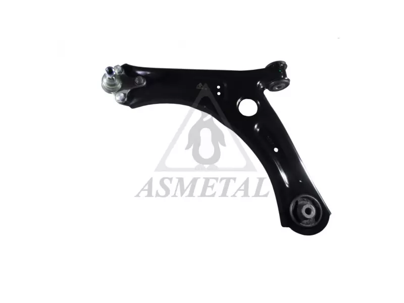 Track Control Arm Left — 30VW1608 — ASMETAL