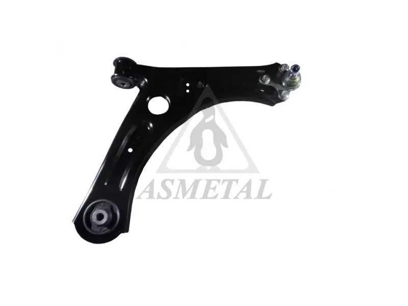 Track Control Arm Right — 30VW1609 — ASMETAL