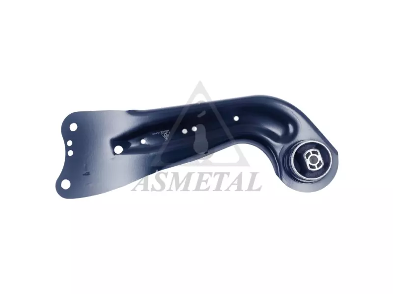 Track Control Arm Rear Left