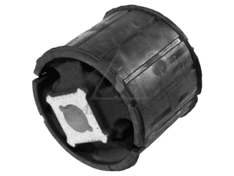 Axle Beam Bushing — 38BM0336 — ASMETAL