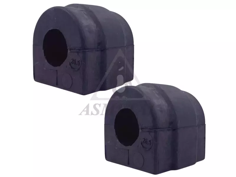 Stabiliser Mounting