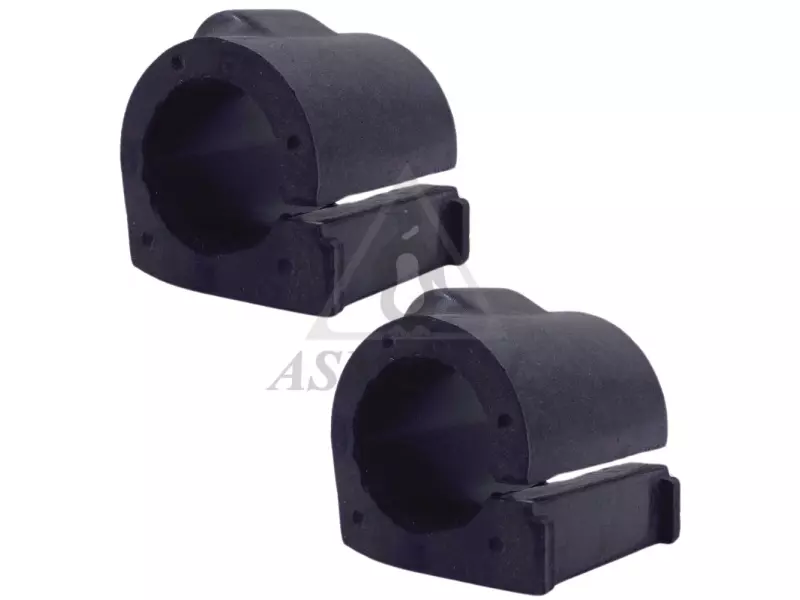 Stabiliser Mounting