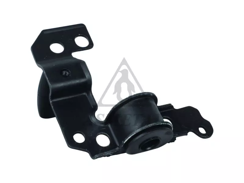 Silentblock for TCA Left — 38FI5501 — ASMETAL