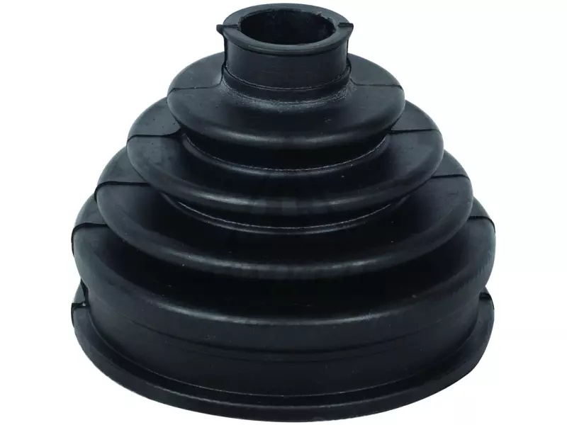Bellow Driveshaft
