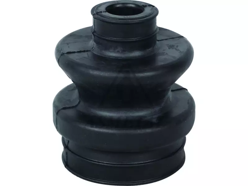 Bellow Driveshaft
