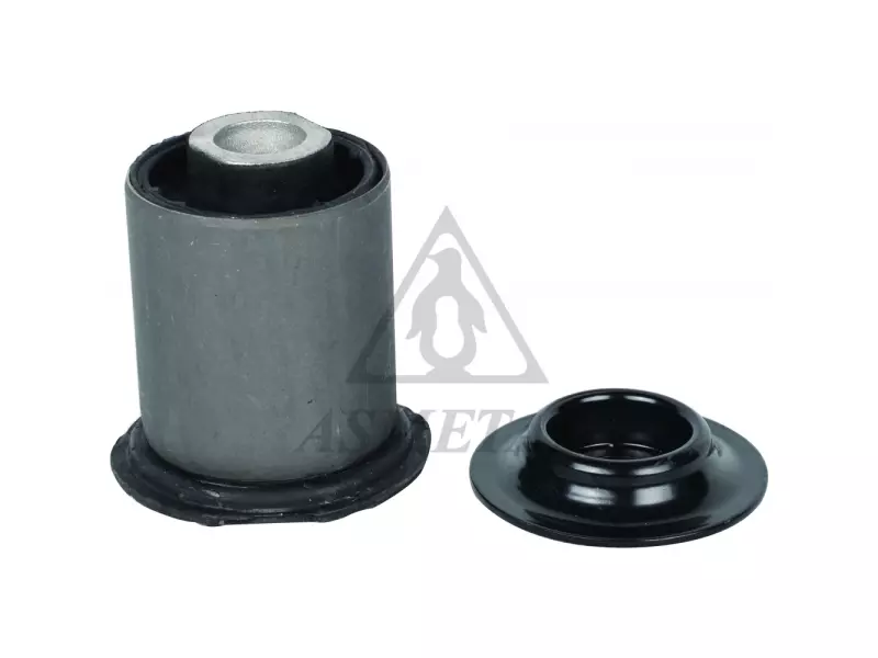 Silentblock for TCA — 38MR0521 — ASMETAL
