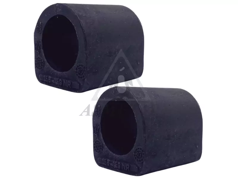 Stabiliser Mounting