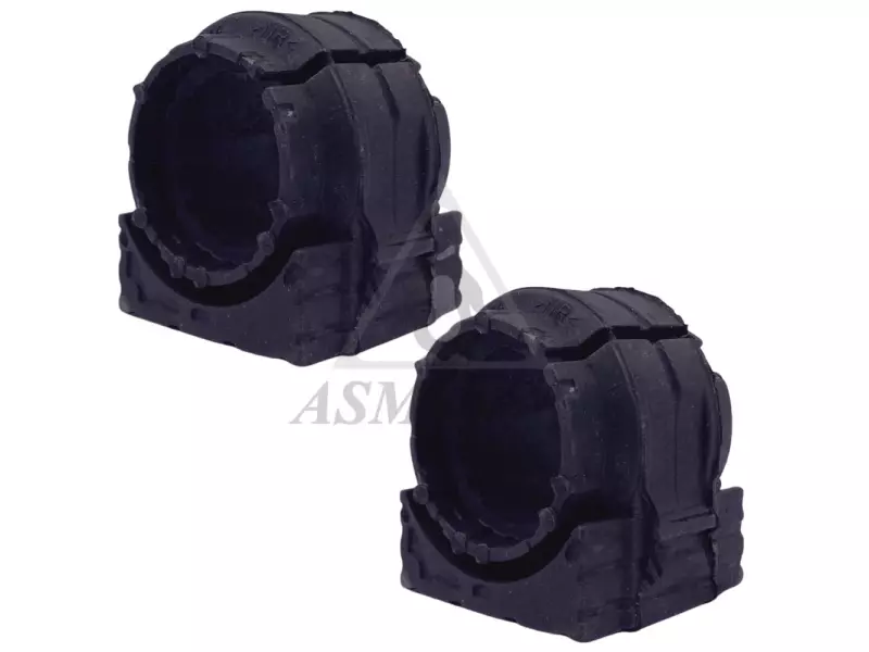 Stabiliser Mounting