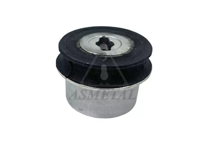 Silentblock for TCA — 38OP2500 — ASMETAL