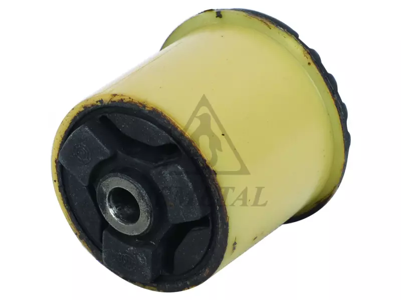 Axle Beam Bushing — 38OP3012 — ASMETAL