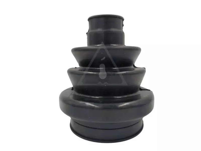 Bellow Driveshaft