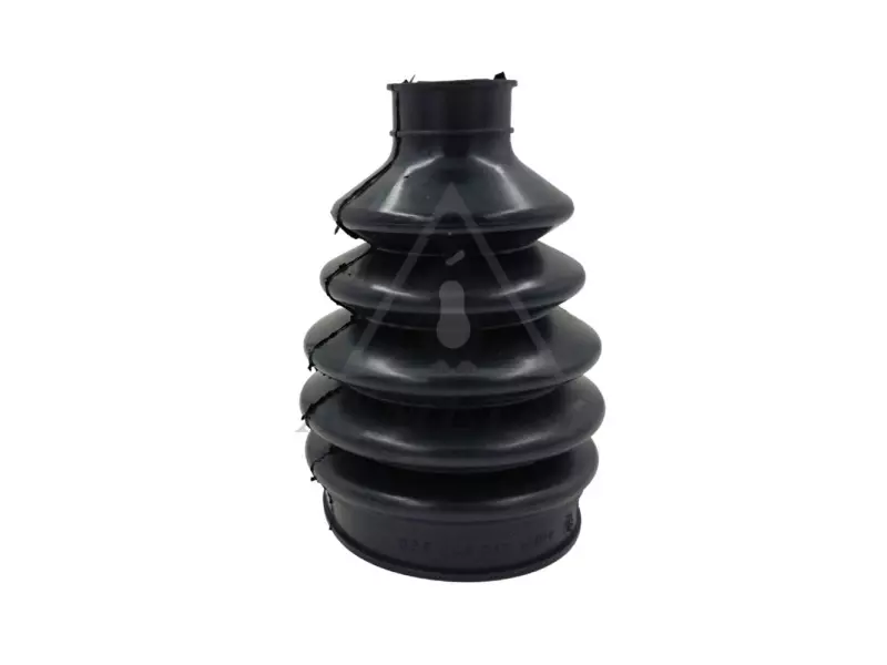 Bellow Driveshaft