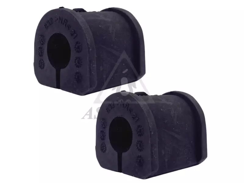 Stabiliser Mounting