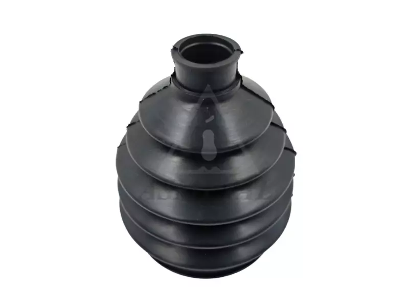 Bellow Driveshaft