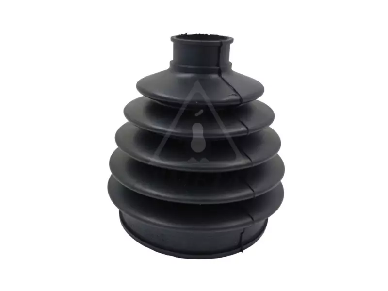 Bellow Driveshaft
